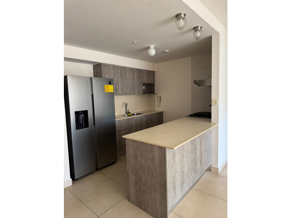 ALQUILER DE APARTAMENTO EN PH PARTERRE PANAMÁ PACÍFICO - 4