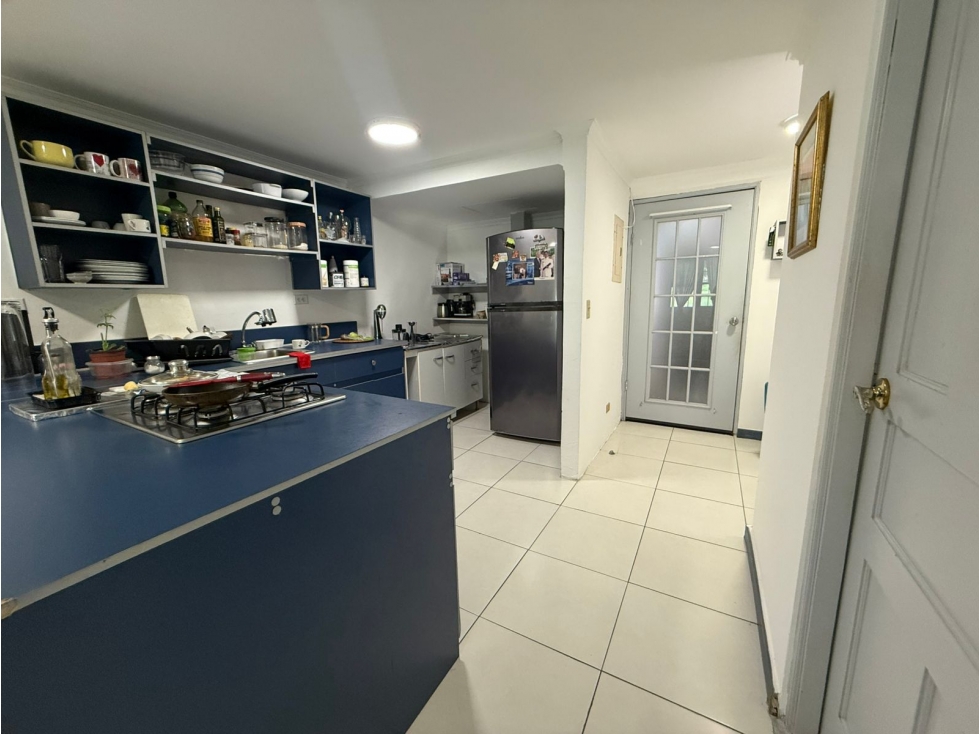 Alquiler de Estudio Amoblado en Albrook — foto 3