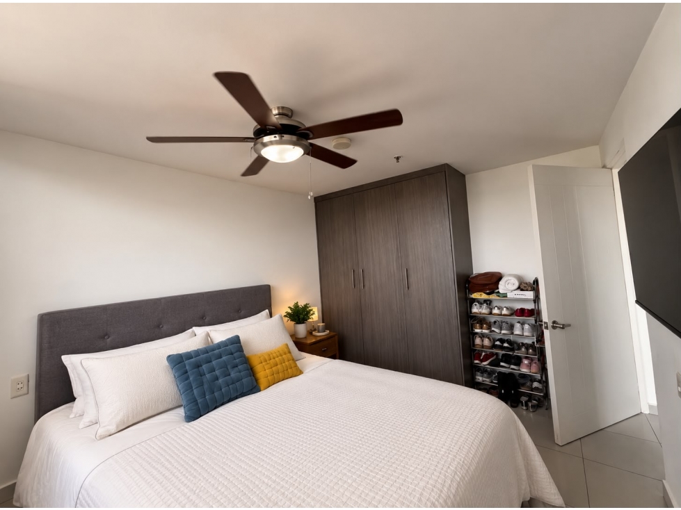 VENTA DE APARTAMENTO EN PH. AVIÑON, RICARDO J. ALFARO - 6