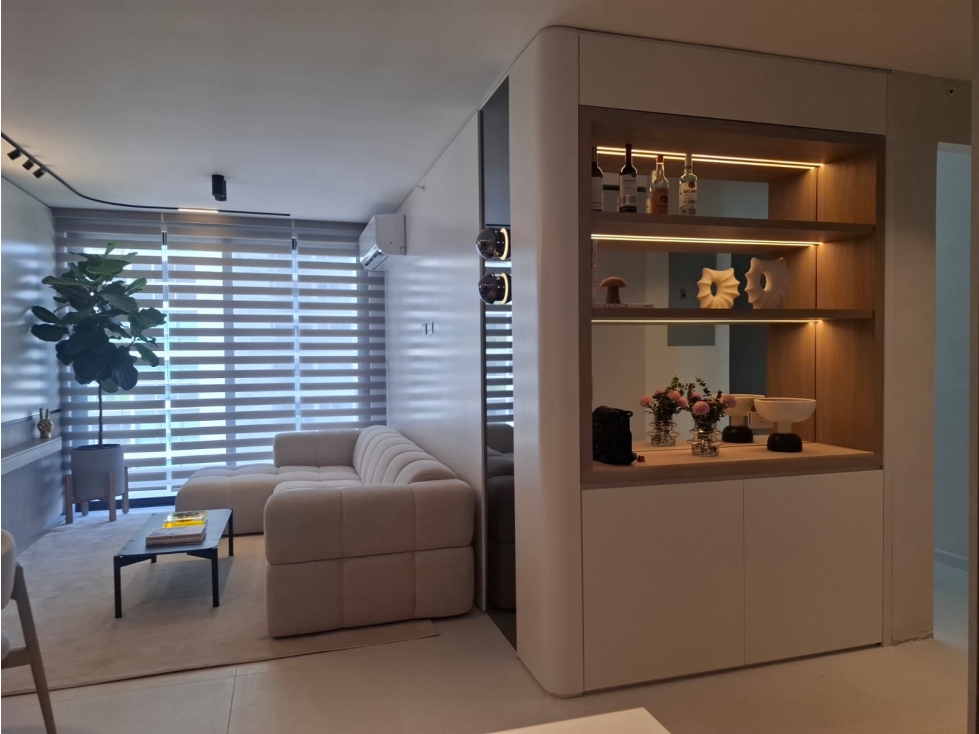 VENTA DE APARTAMENTOS EN PROYECTO 5CERO4 | COCO DEL MAR