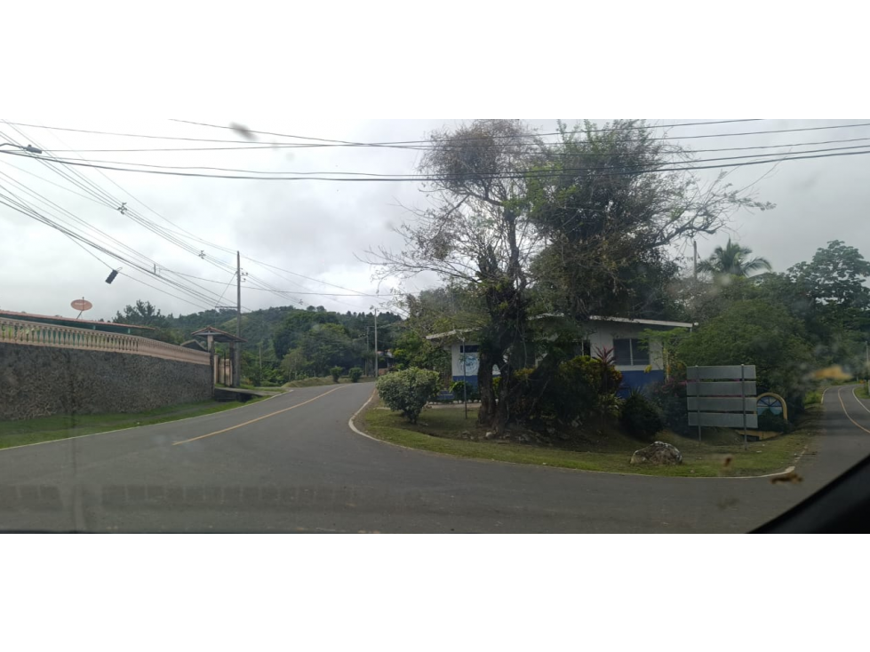 Venta de Lote en Sorá, Chame - 1