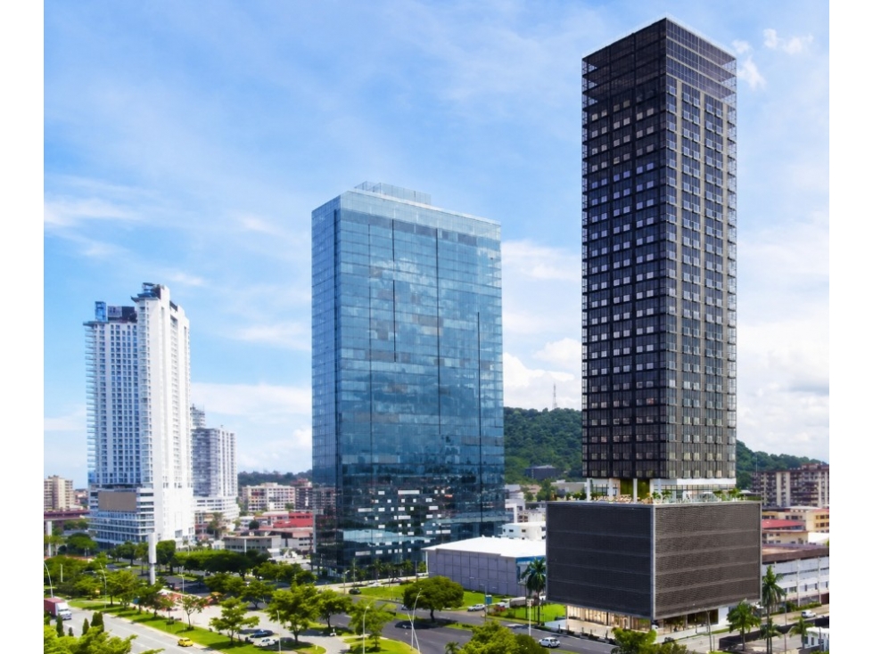 Venta de Apartamentos en The Walker | Avenida Balboa — foto 5