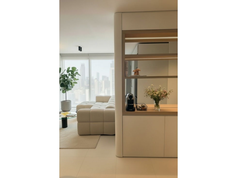 VENTA DE APARTAMENTOS EN PROYECTO 5CERO4 | COCO DEL MAR — foto 3