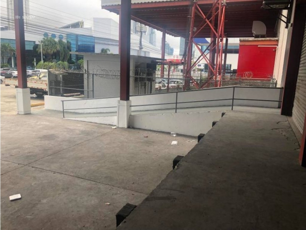 Alquiler de Bodega en Parque Industrial Costa del Este — foto 4