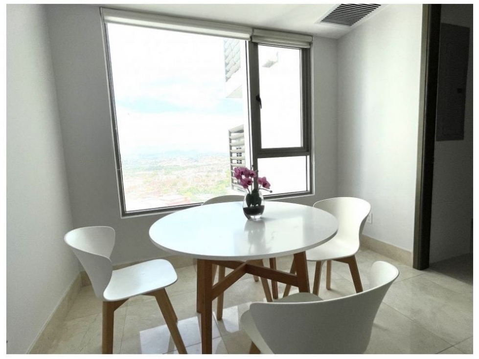 ALQUILER DE APARTAMENTO EN PH GREEN GARDEN PUNTA PACÍFICA - 6