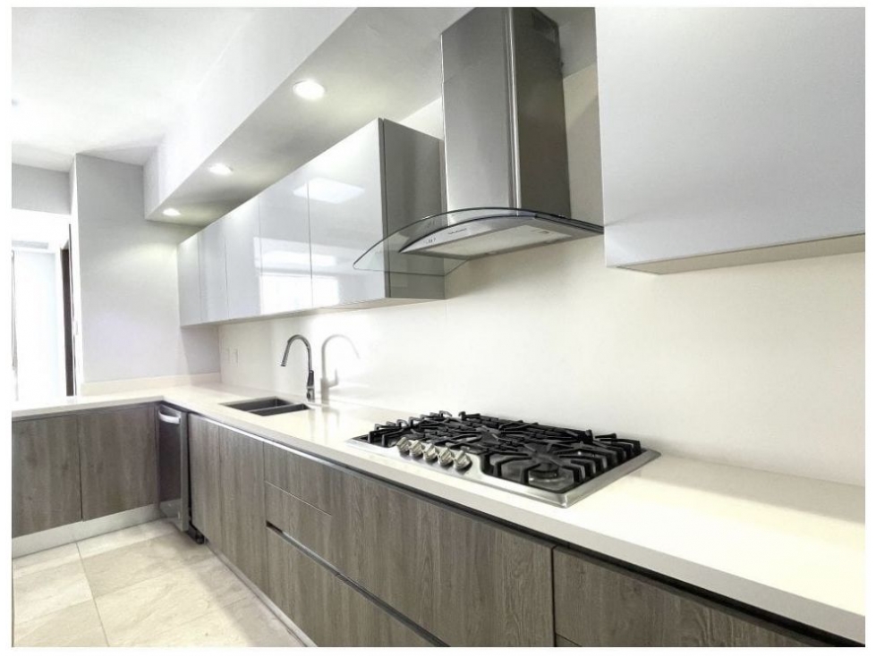 ALQUILER DE APARTAMENTO EN PH GREEN GARDEN PUNTA PACÍFICA - 5