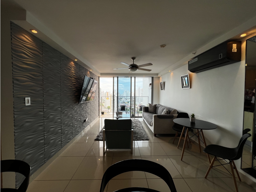 ALQUILER DE APARTAMENTO PH TORRES DE CASTILLA, VÍA ESPAÑA — foto 2