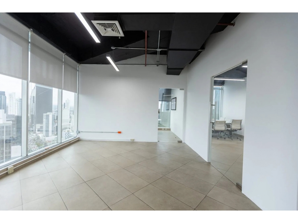 Venta de Oficina F&F Tower, Calle 50 - 2