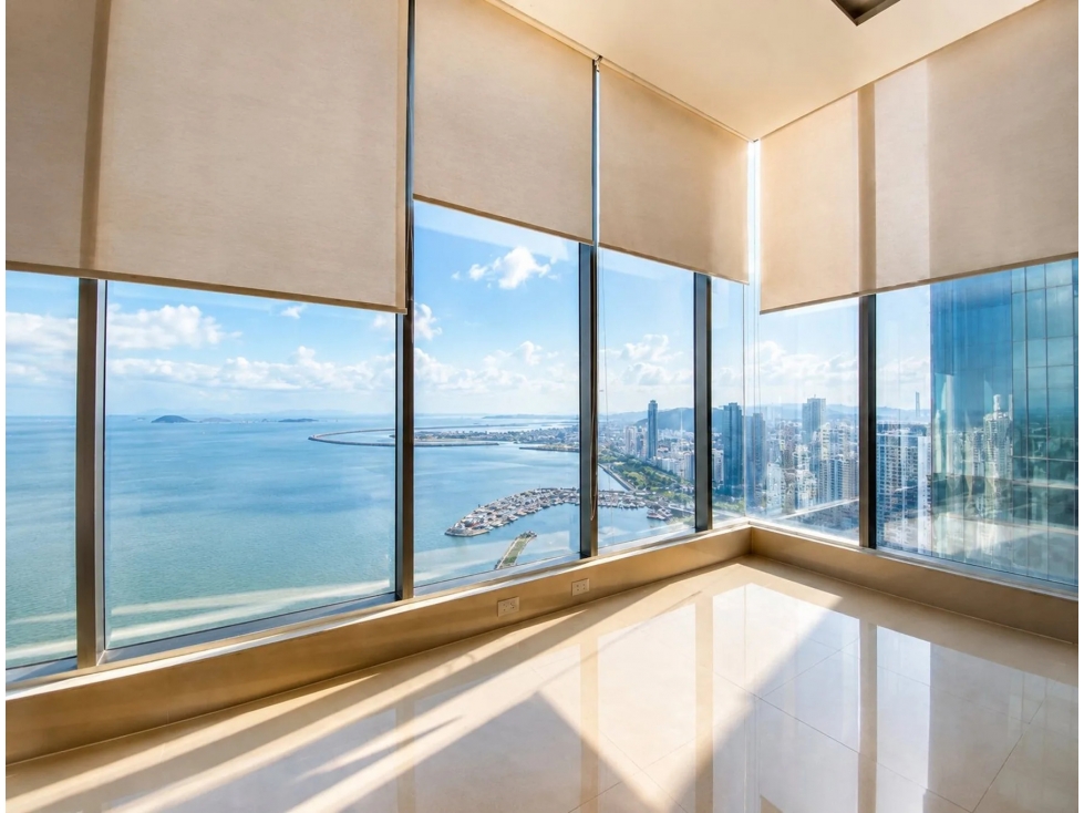 Venta de Oficina Torre Bicsa | Ave. Balboa - 2