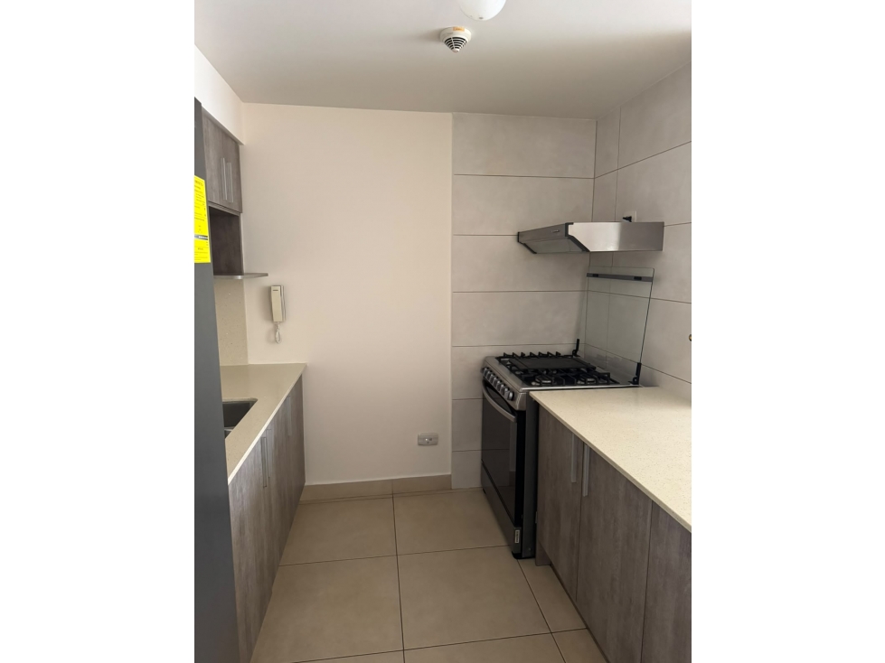 ALQUILER DE APARTAMENTO EN PH PARTERRE PANAMÁ PACÍFICO - 6