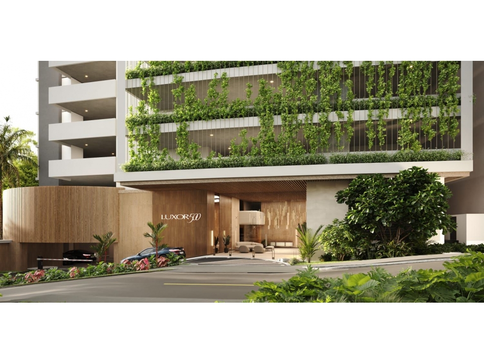 Venta de Apartamento en el Centro de la Ciudad Luxor 500 — foto 2
