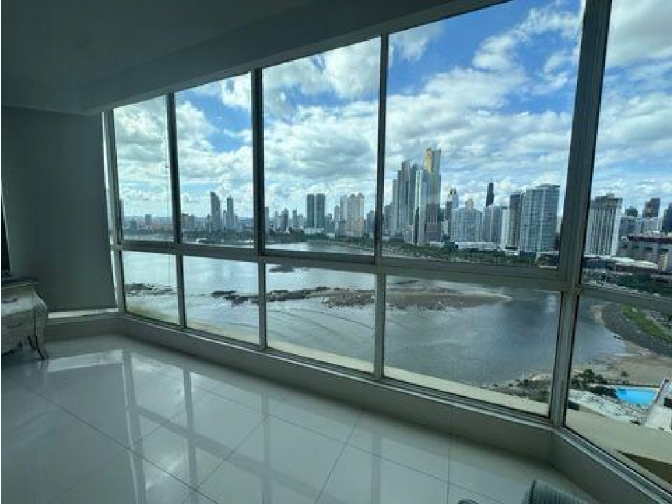 VENTA DE APARTAMENTO EN PH PENÍNSULA | PAITILLA — foto 3