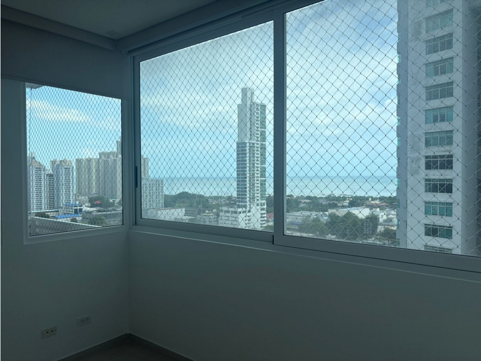 ALQUILER DE APARTAMENTO EN PH THE TOWERS | SAN FRANCISCO — foto 4