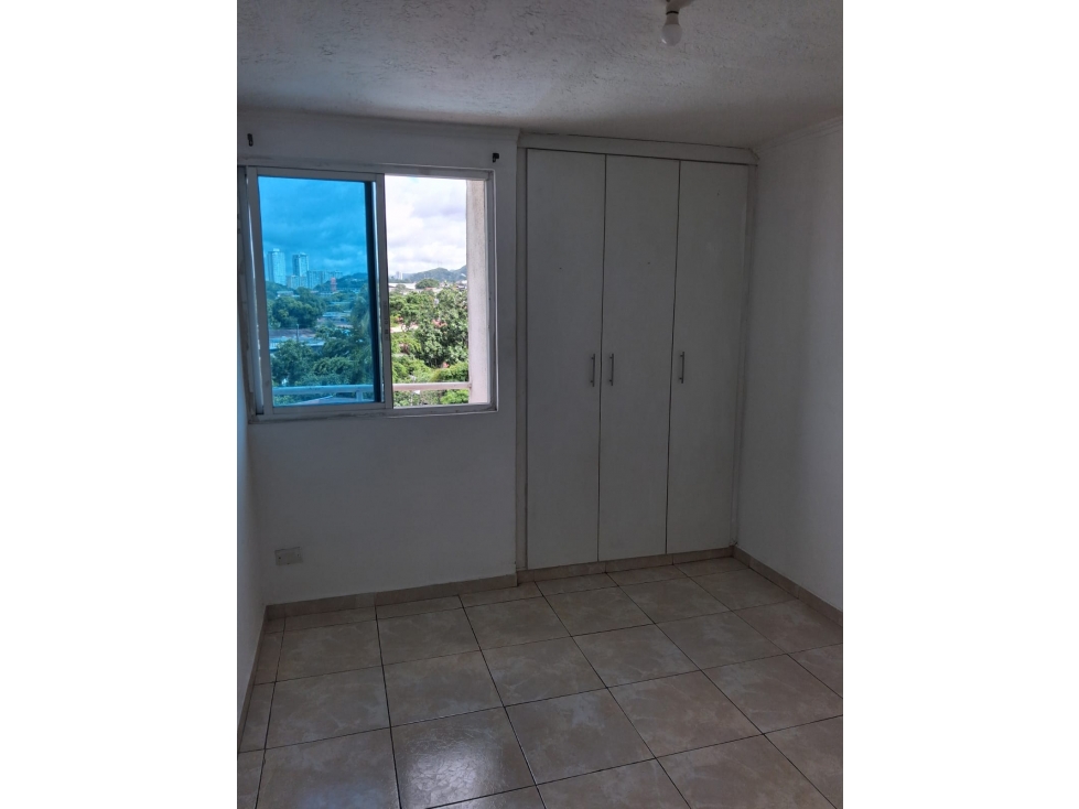ALQUILER DE APARTAMENTO EN PH. BRISAS DE ESPAÑA TORRE I — foto 4