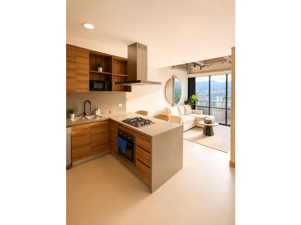 Venta de apartamento en Torre Inspira, Medellín, Colombia — foto 6