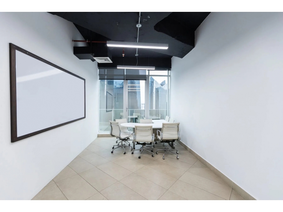 Venta de Oficina F&F Tower, Calle 50 - 3