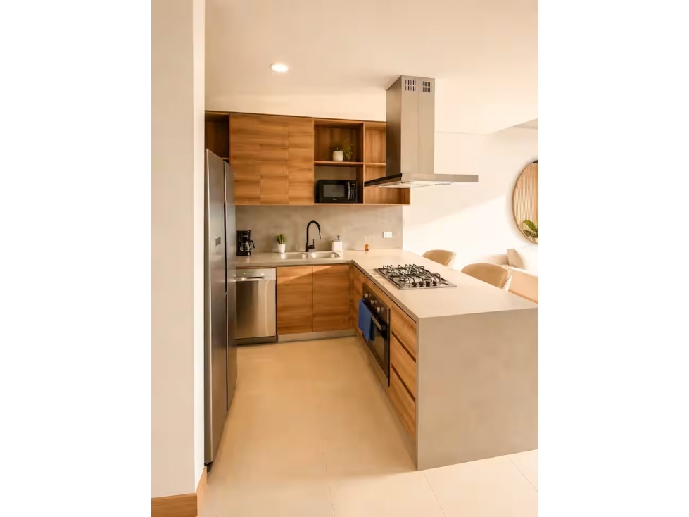 Venta de apartamento en Torre Inspira, Medellín, Colombia — foto 5