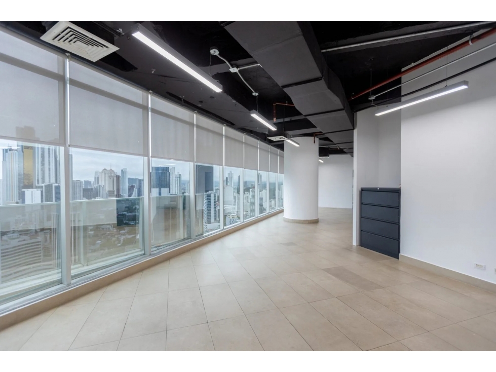 Venta de Oficina F&F Tower, Calle 50 - 4