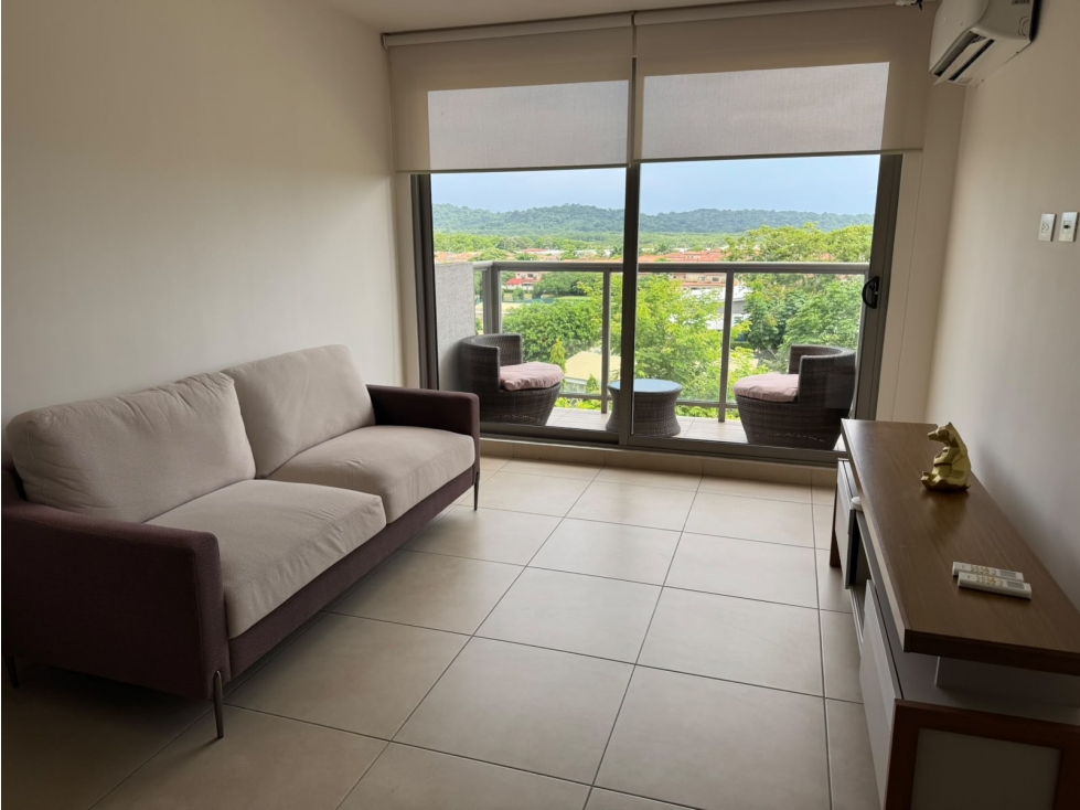 ALQUILER DE APARTAMENTO EN PH PARTERRE PANAMÁ PACÍFICO