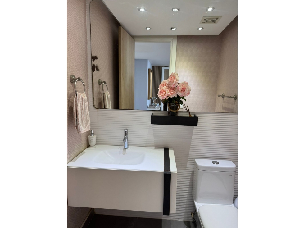 Apartamento de lujo con terrazas y vista a la bahía | Punta Pacífica — foto 5