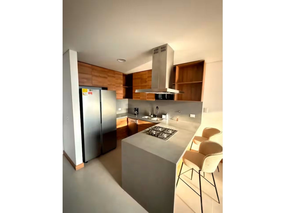Venta de apartamento en Torre Inspira, Medellín, Colombia — foto 4