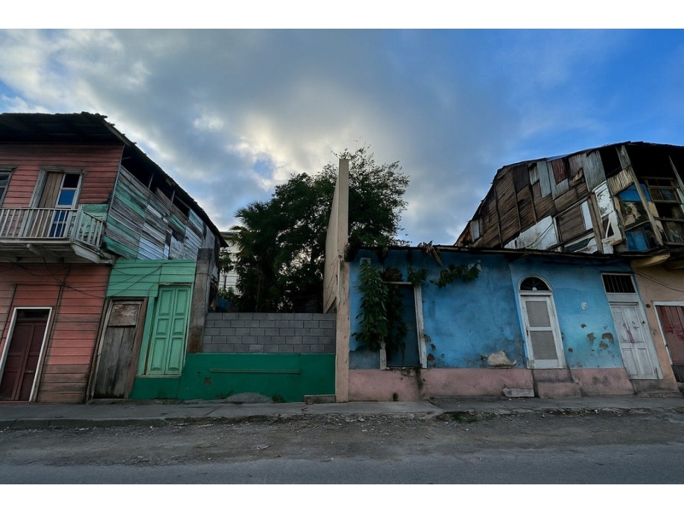 Venta de Propiedad CASA VALERIA - Casco Antiguo