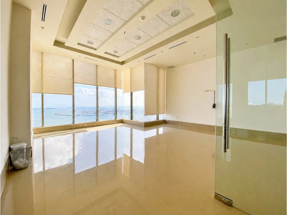 Venta de Oficina Torre Bicsa | Ave. Balboa - 5