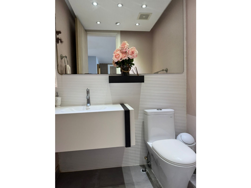 Apartamento de lujo con terrazas y vista a la bahía | Punta Pacífica — foto 6
