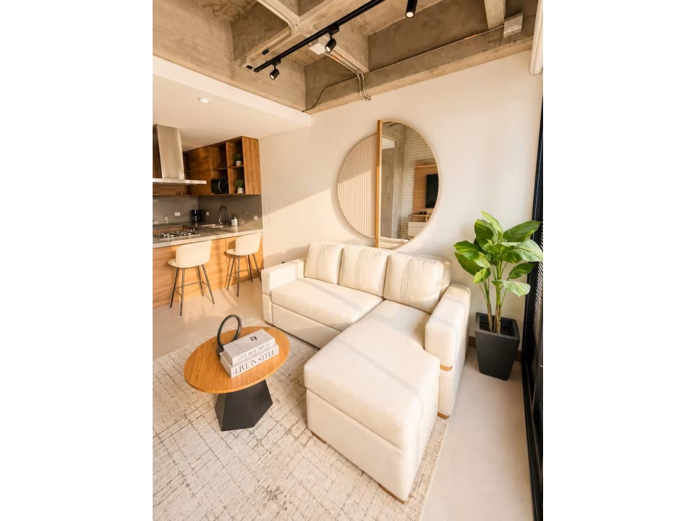Venta de apartamento en Torre Inspira, Medellín, Colombia — foto 3