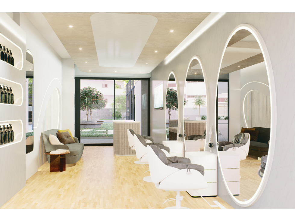 Venta de apartamento PH. ZIMA/ La Cresta — foto 6