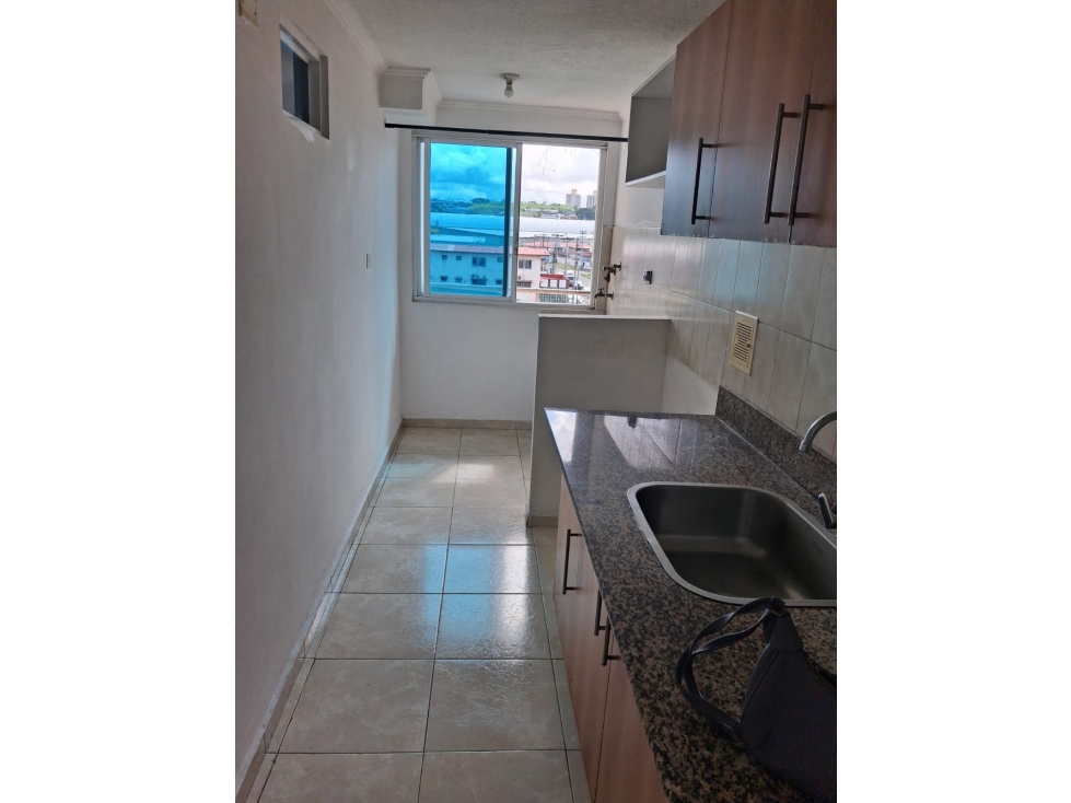 ALQUILER DE APARTAMENTO EN PH. BRISAS DE ESPAÑA TORRE I — foto 2