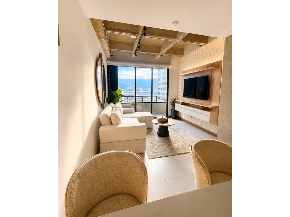 Venta de apartamento en Torre Inspira, Medellín, Colombia — foto 2