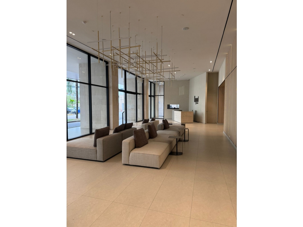 Apartamento de lujo con terrazas y vista a la bahía | Punta Pacífica — foto 2