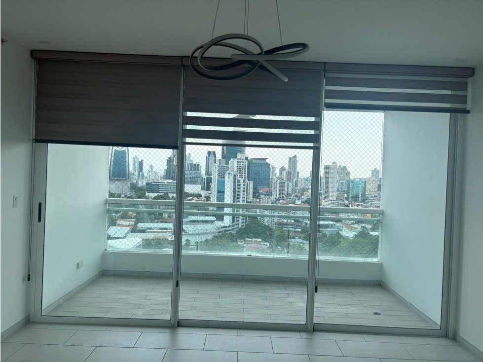ALQUILER DE APARTAMENTO EN PH THE TOWERS | SAN FRANCISCO — foto 2