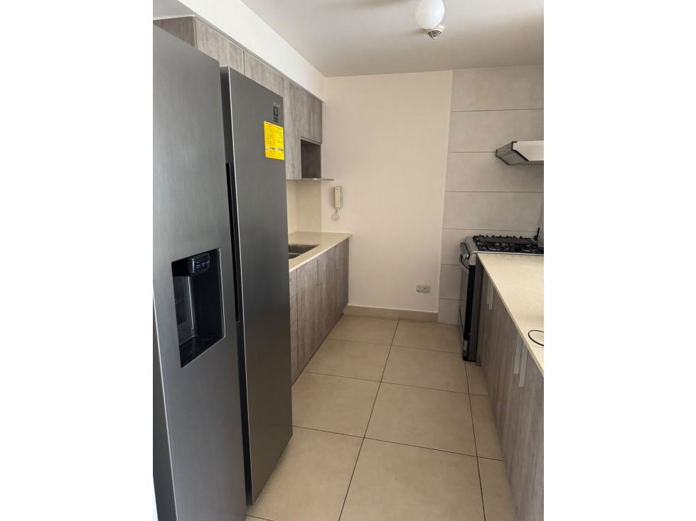 ALQUILER DE APARTAMENTO EN PH PARTERRE PANAMÁ PACÍFICO - 5