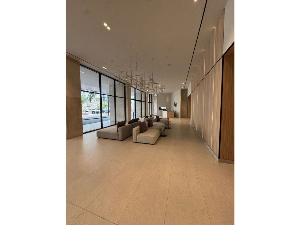 Apartamento de lujo con terrazas y vista a la bahía | Punta Pacífica — foto 3