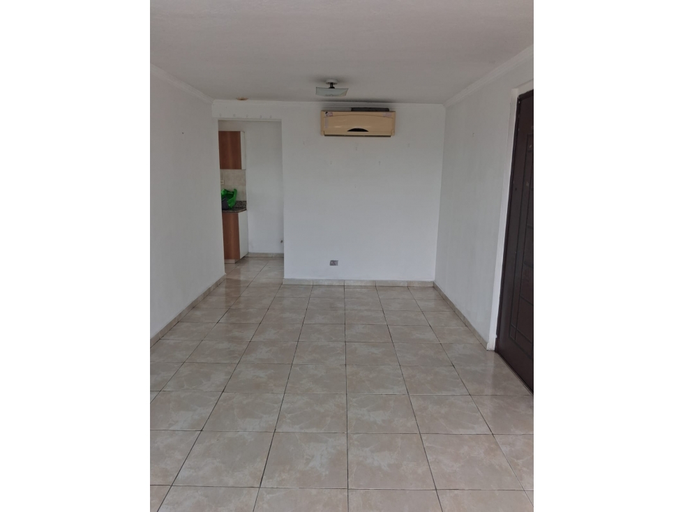 ALQUILER DE APARTAMENTO EN PH. BRISAS DE ESPAÑA TORRE I — foto 3