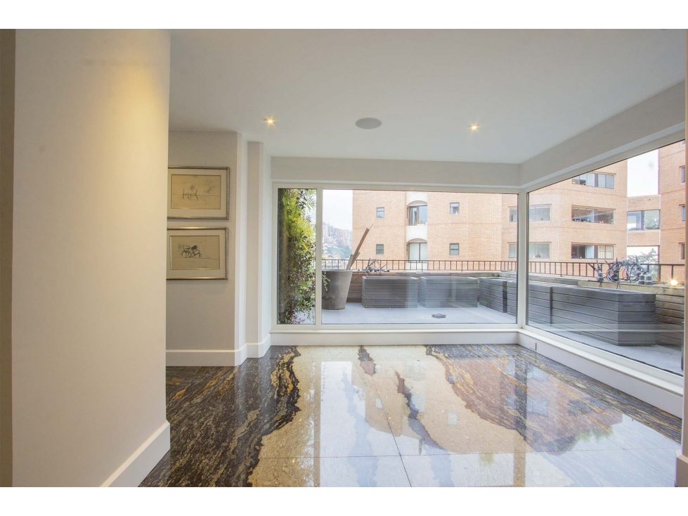 APARTAMENTO EN VENTA CHICO