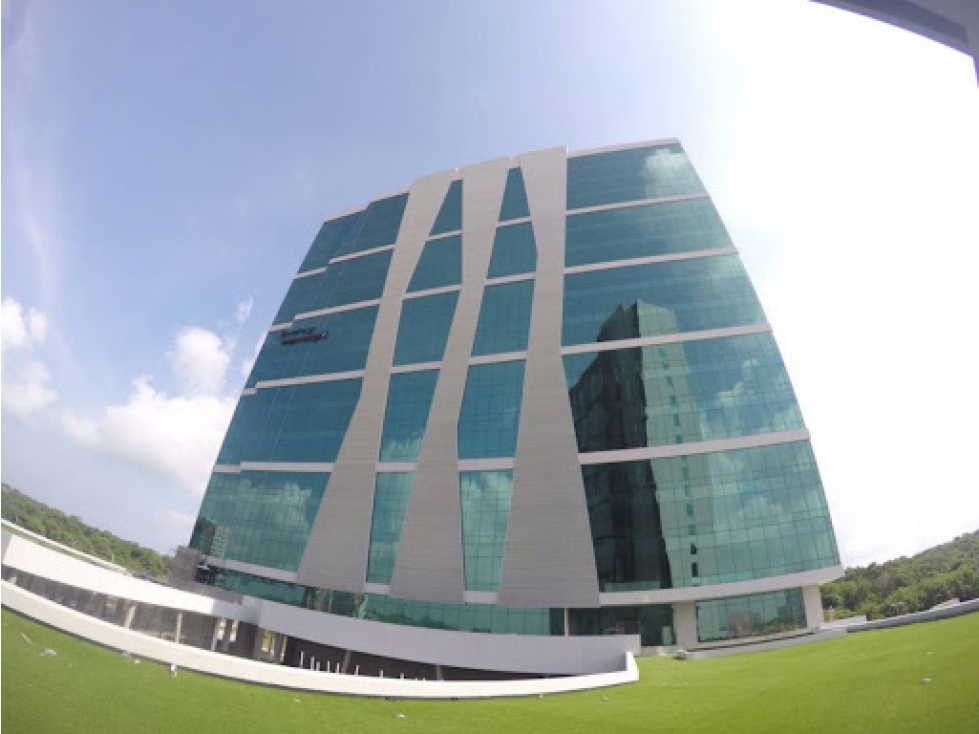 OFICINA EN VENTA BARRANQUILLA