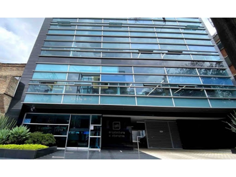 OFICINA EN VENTA CHICO