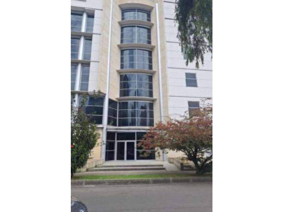 EDFICIO EN VENTA CHICO
