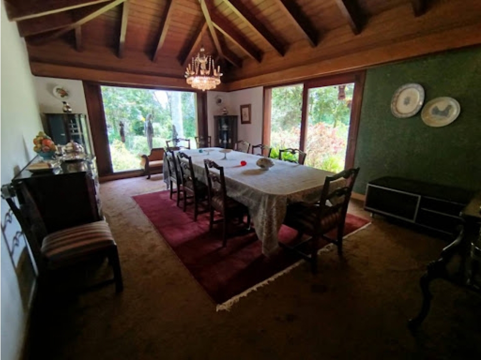 CASA EN VENTA CASABLANCA — foto 6