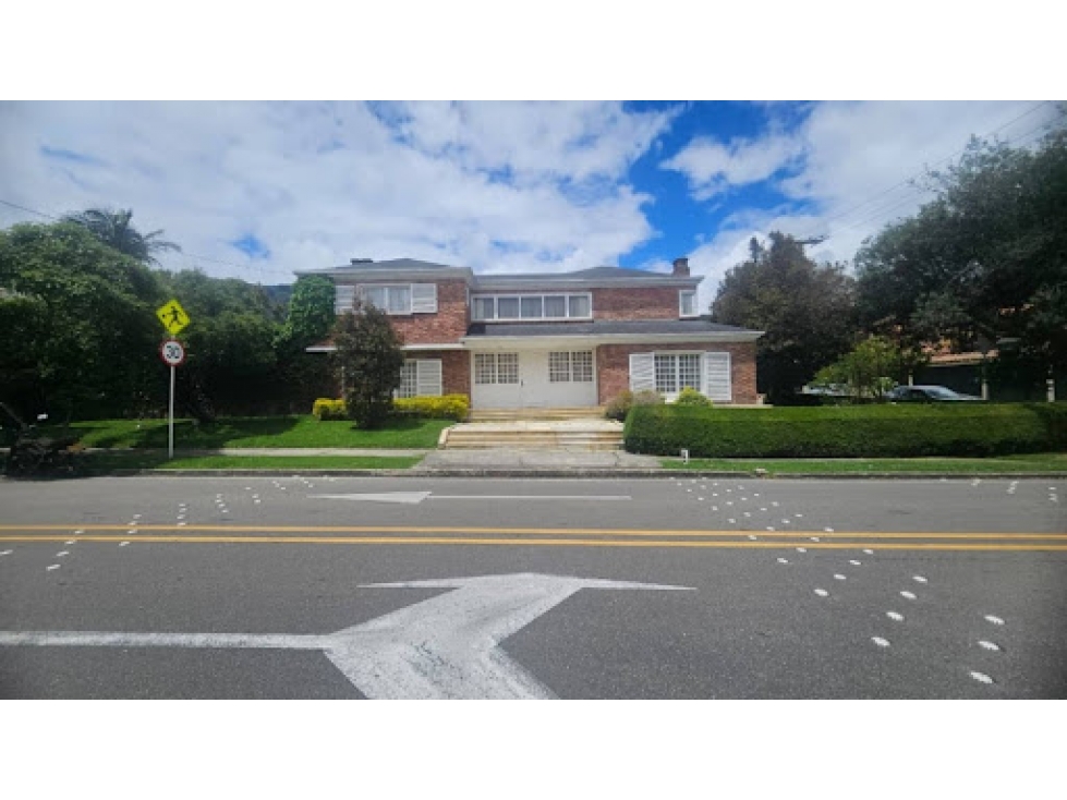 CASA EN VENTA SANTA BARBARA