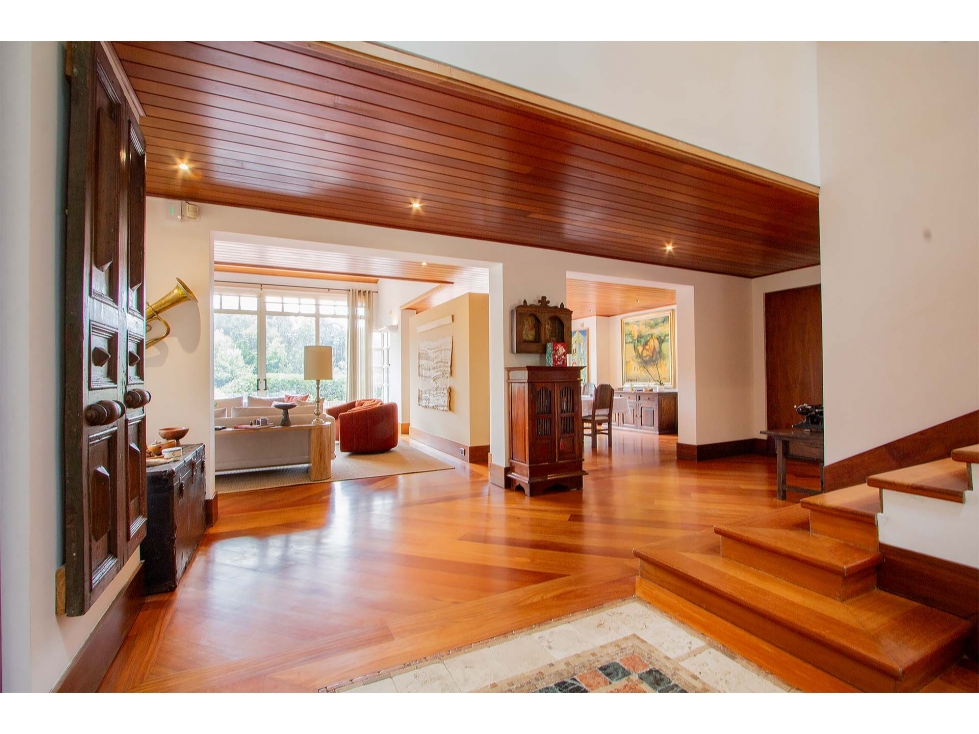 CASA EN ARRIENDO MONTEARROYO — foto 2
