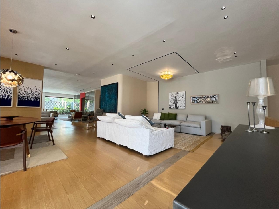 LOCAL EN ARRIENDO CHICO NAVARRA