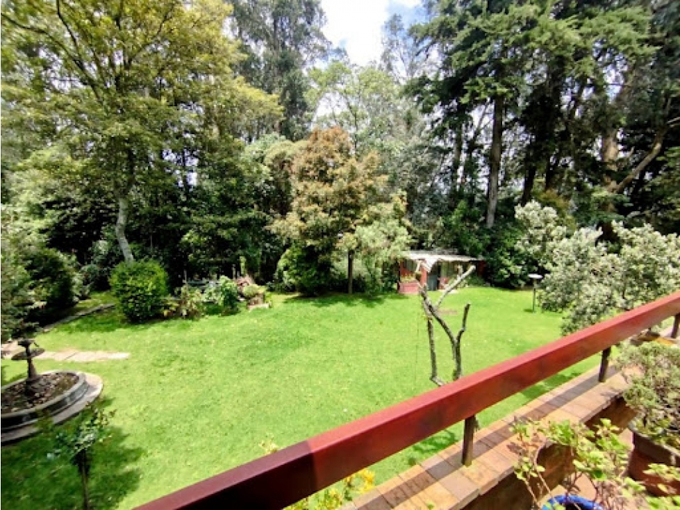 CASA EN VENTA CASABLANCA — foto 4