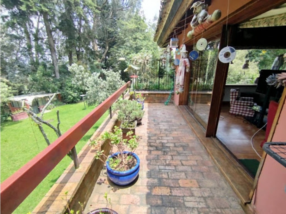 CASA EN VENTA CASABLANCA — foto 5