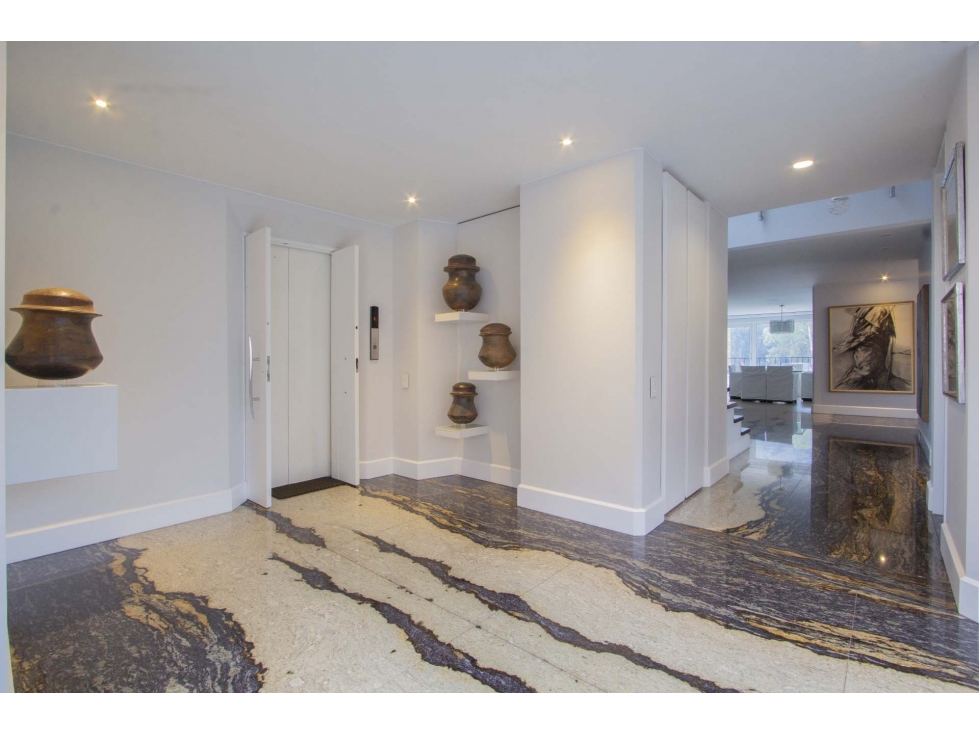 APARTAMENTO EN VENTA CHICO — foto 2