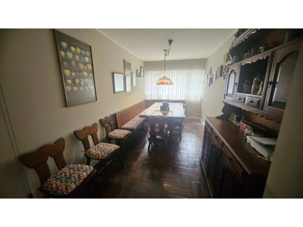 CASA EN VENTA SANTA BARBARA — foto 2