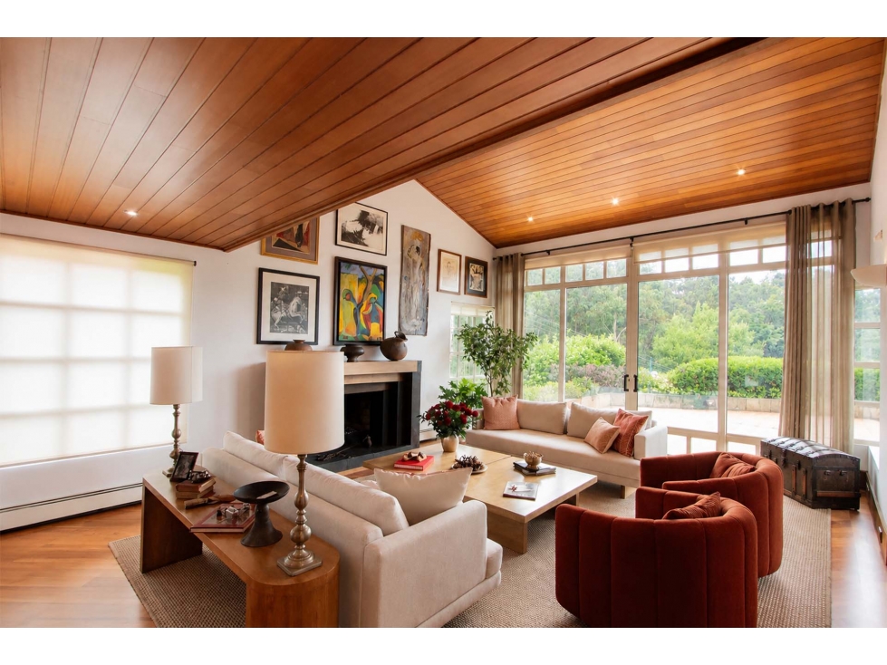 CASA EN ARRIENDO MONTEARROYO — foto 3